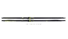 Беговые лыжи FISCHER RCS Classic Plus Stiff (24/25) (N19622)